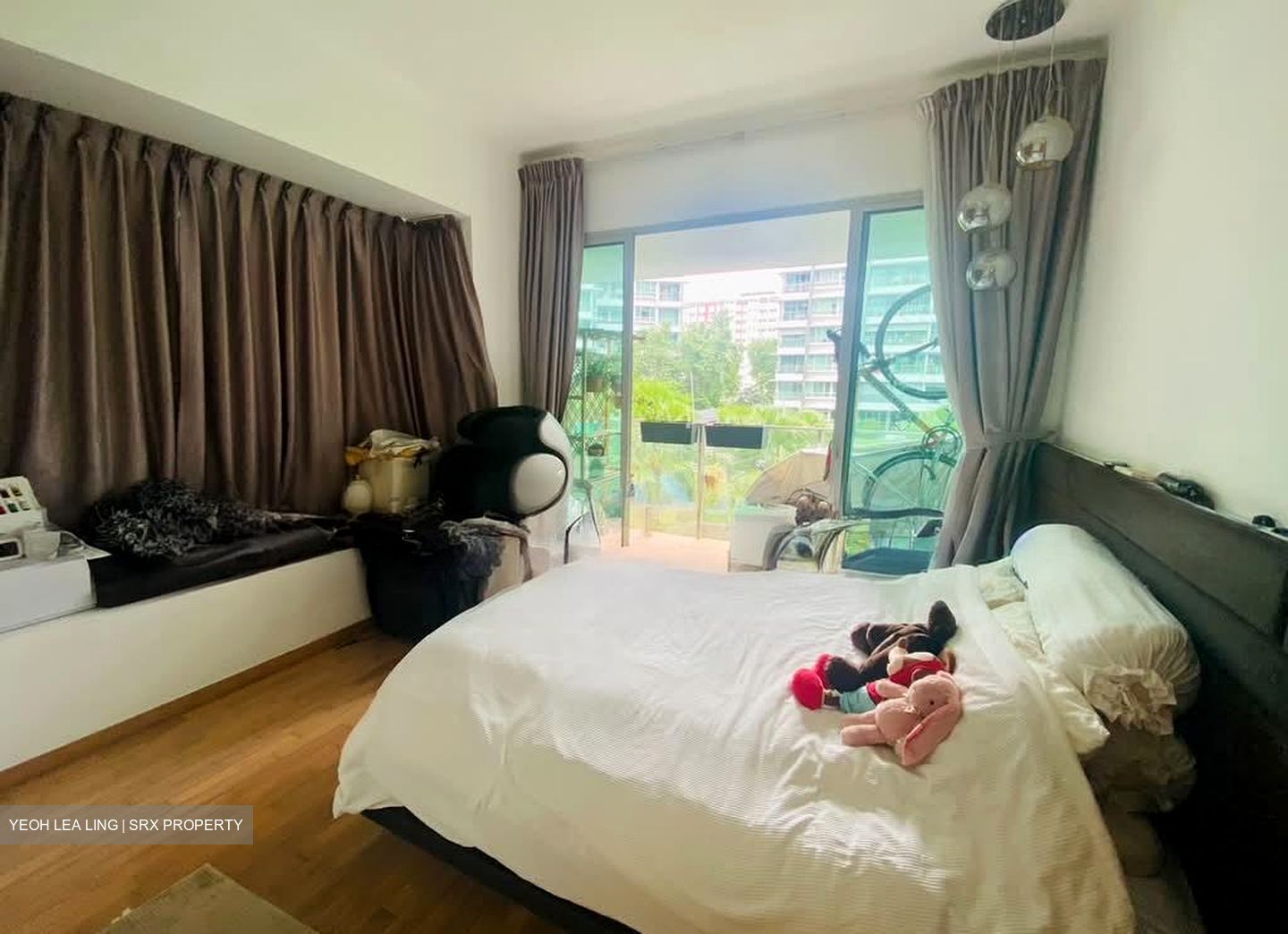 Livia (D18), Condominium #584986651